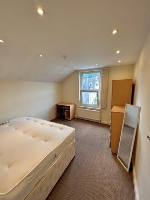 House Of Multiple Occupation