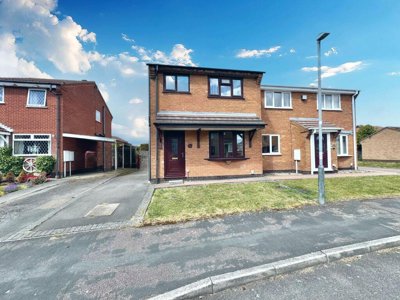Semi-Detached