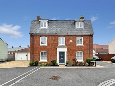 Property on Lilly Lane, DT3 4FU