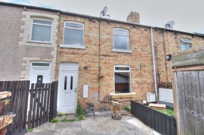 Property on Chestnut Street, NE63 0QP