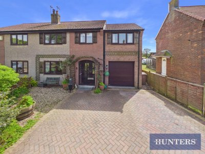 Semi-Detached