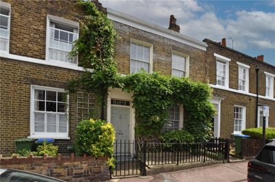 Terraced