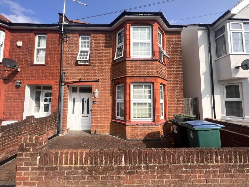 House Share