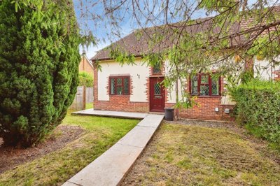 Property on Fleet Road, PE12 7AX