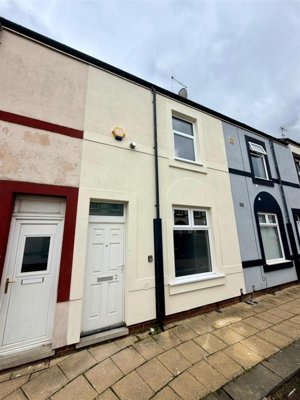 Terraced