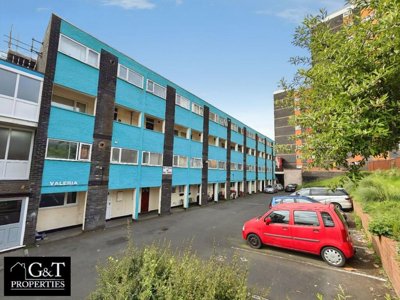 Maisonette