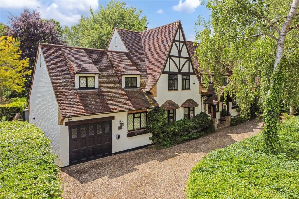 Detached House