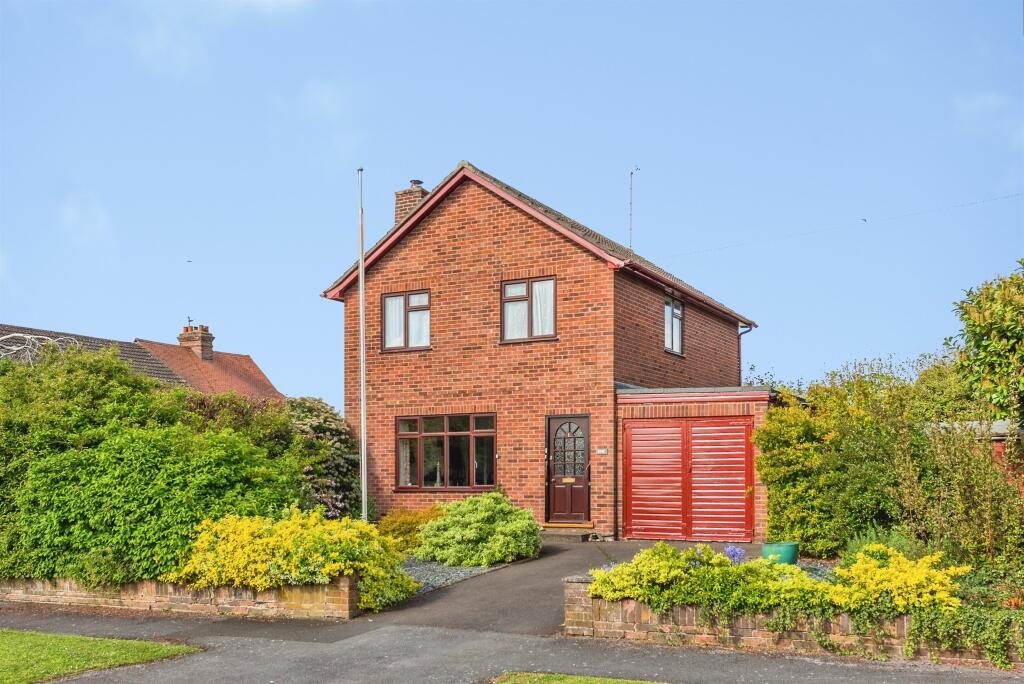 Detached House
