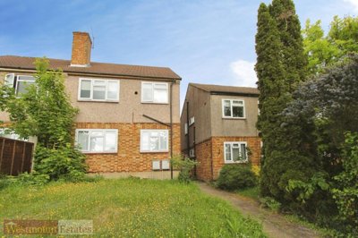 Maisonette
