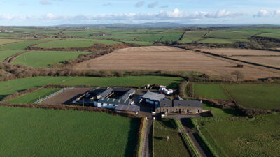 Property on SA62 6NH