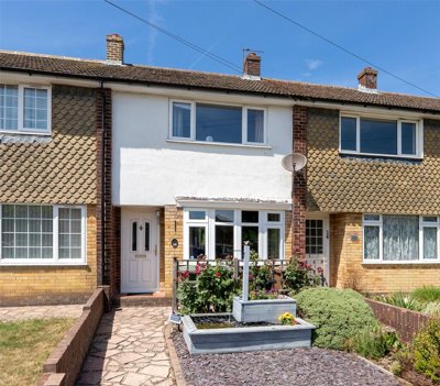 Property on Freeman Road, OX11 7DB