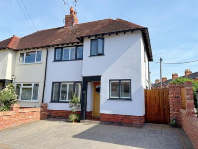 Semi-Detached
