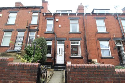 Terraced