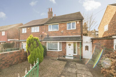 Property on Syke Ing Close, WF12 8HF