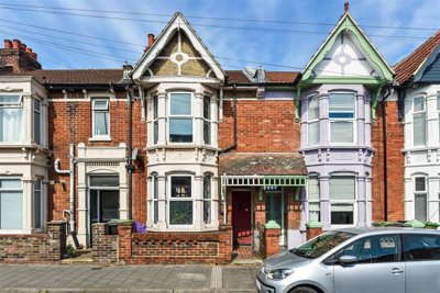 Terraced