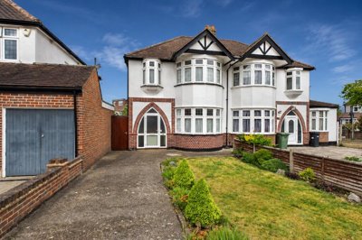 Semi-Detached