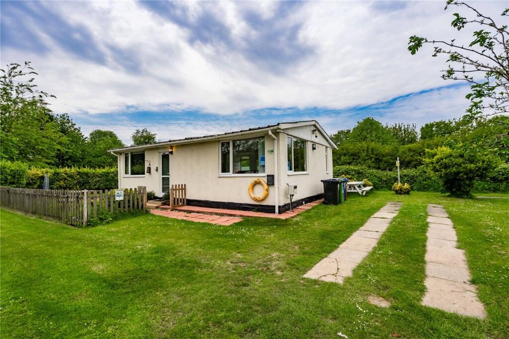 Bungalow