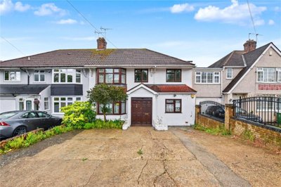 Semi-Detached