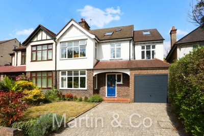 Semi-Detached