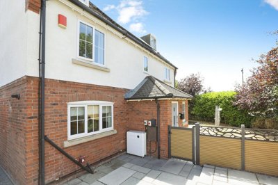 Property on Hornby Drive, CW12 4WB