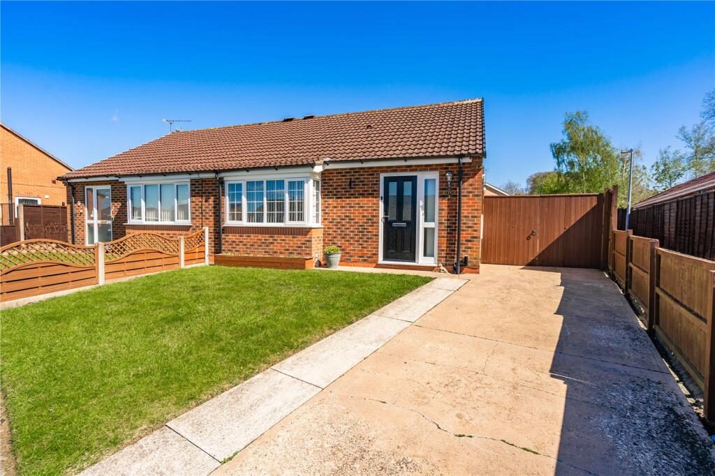 Bungalow
