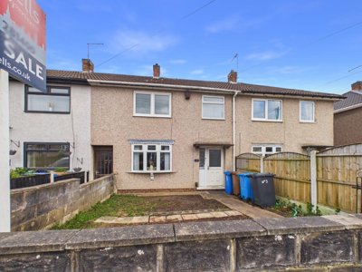 Property on Malton Place, DE21 4BX