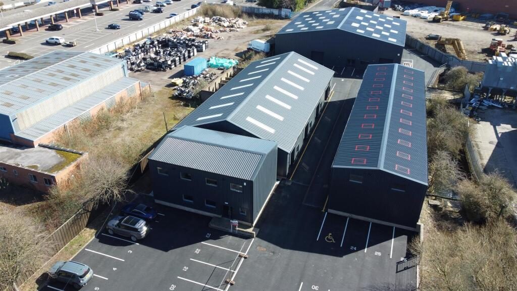 Commercial Property