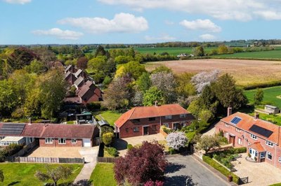 Property on The Grove, NR15 1XJ