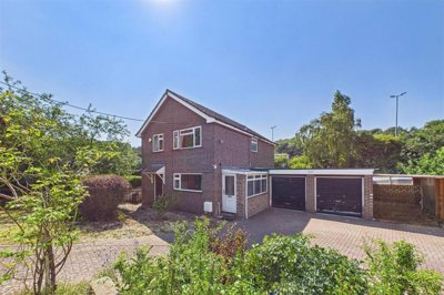 Property on BS21 6AN