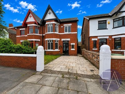 Semi-Detached