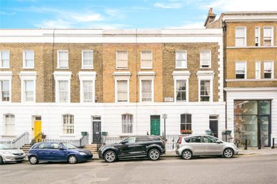 Terraced