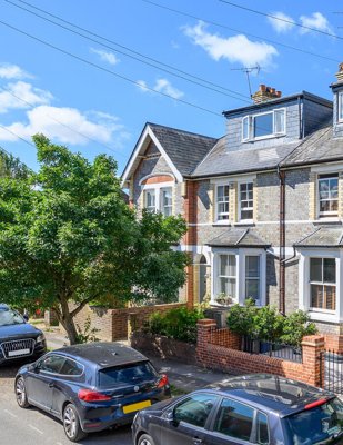Property on Station Rise, SL7 1EJ