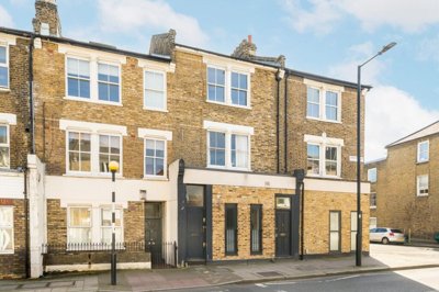 Property on Landor Road, SW9 9JB