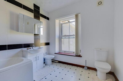 Property on Park Road, CF82 7TZ