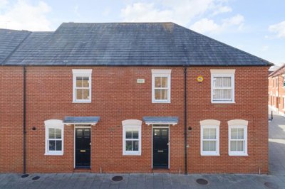 Terraced