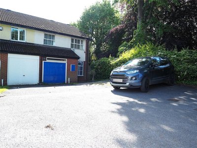 Property on Priory Road, B5 7RG