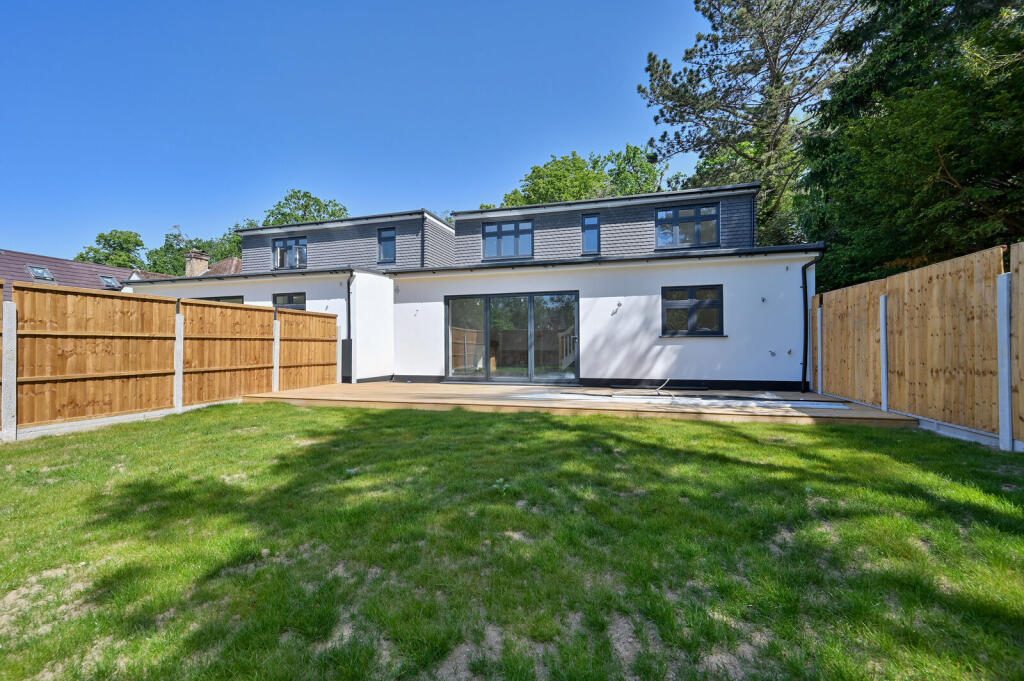 Bungalow