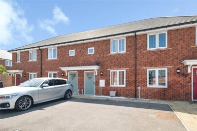 Property on Taylor Close, OX16 1JJ