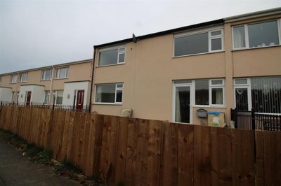Terraced