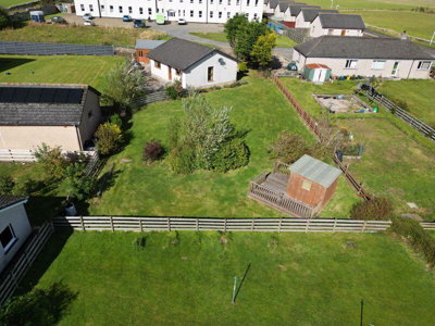 Property on KW12 6XF