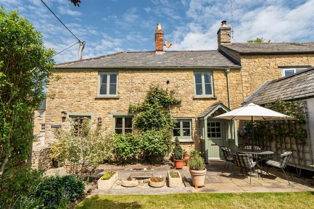 Cottage