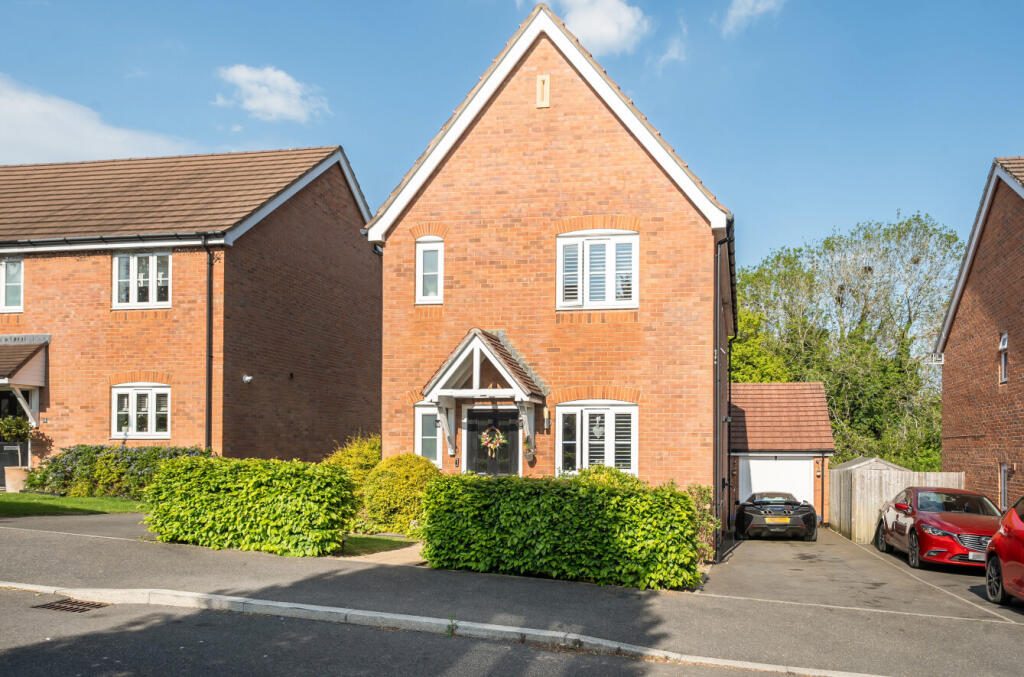 Detached House