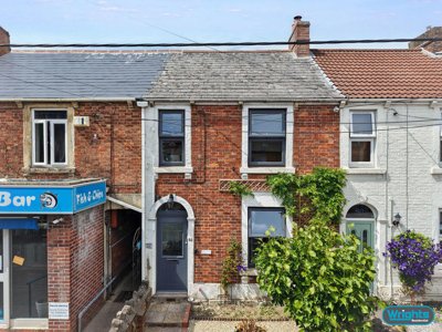 Property on Frome Road, BA14 0DG