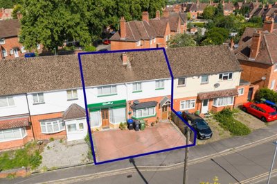 Semi-Detached