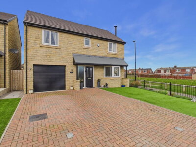 Property on Mount Park Road, NE9 7FB