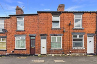 Terraced