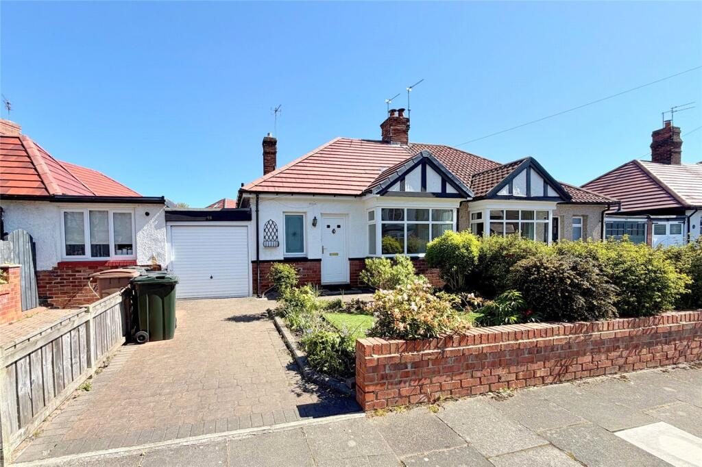 Bungalow