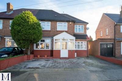 Semi-Detached