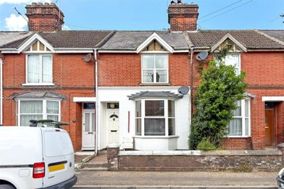 Property on Linden Road, BN17 7AH