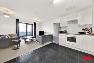 Property on Oliver Road, E10 5LE